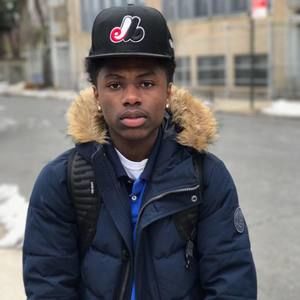 Meet your Posher, Alex